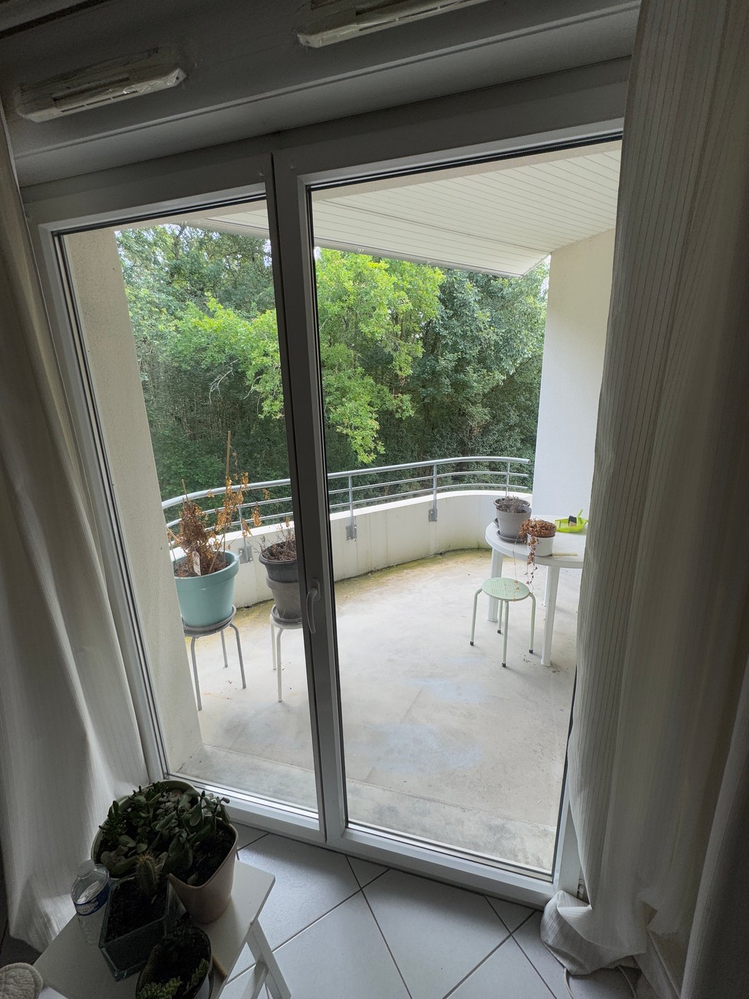 Appartement à vendre, 60m², Niort