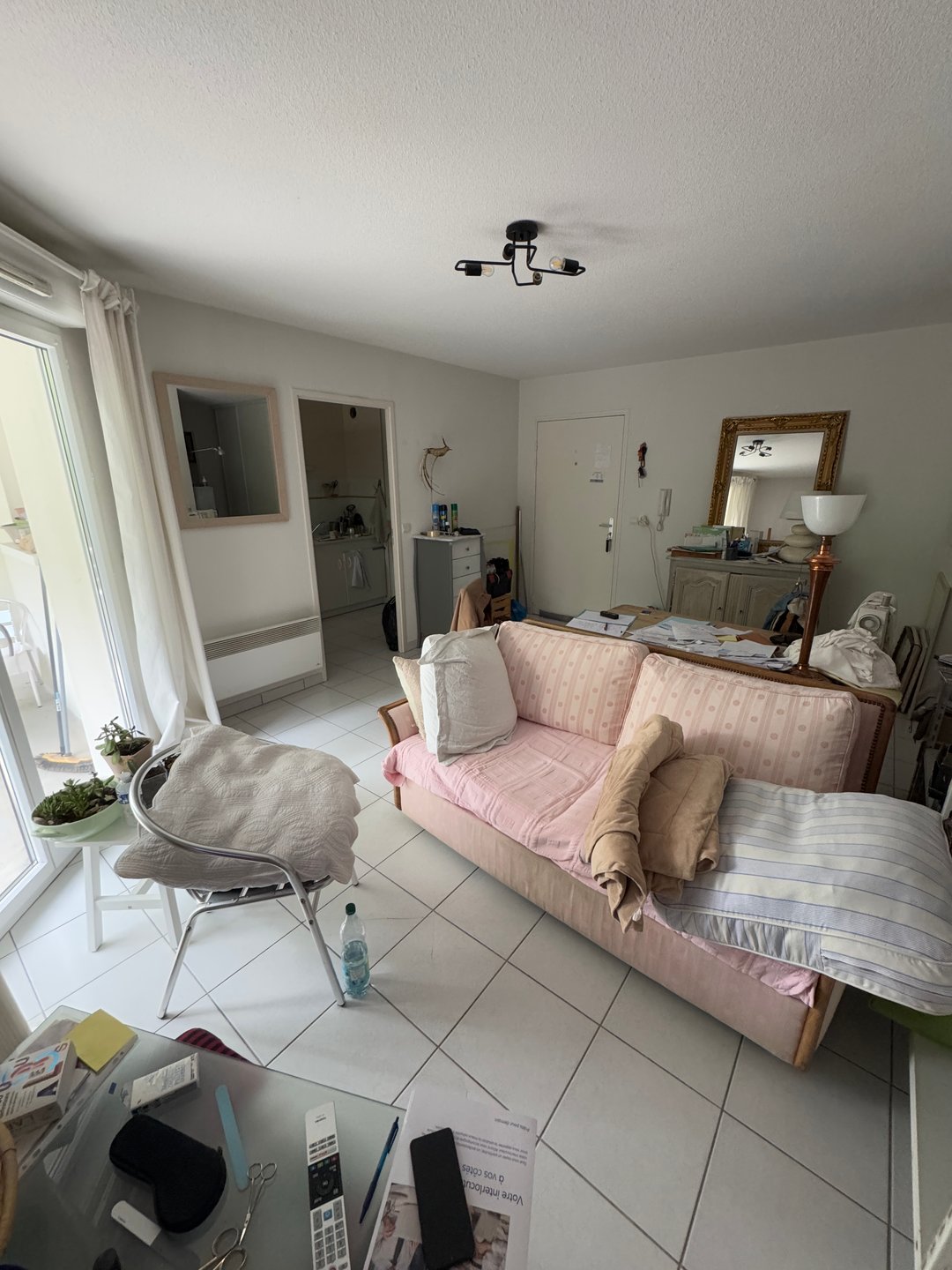 Appartement à vendre, 60m², Niort