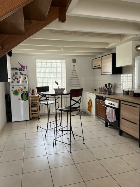 Appartement à louer, 85m², Niort