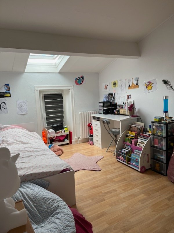 Appartement à louer, 85m², Niort