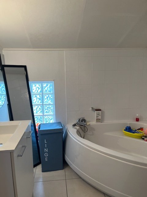 Appartement à louer, 85m², Niort