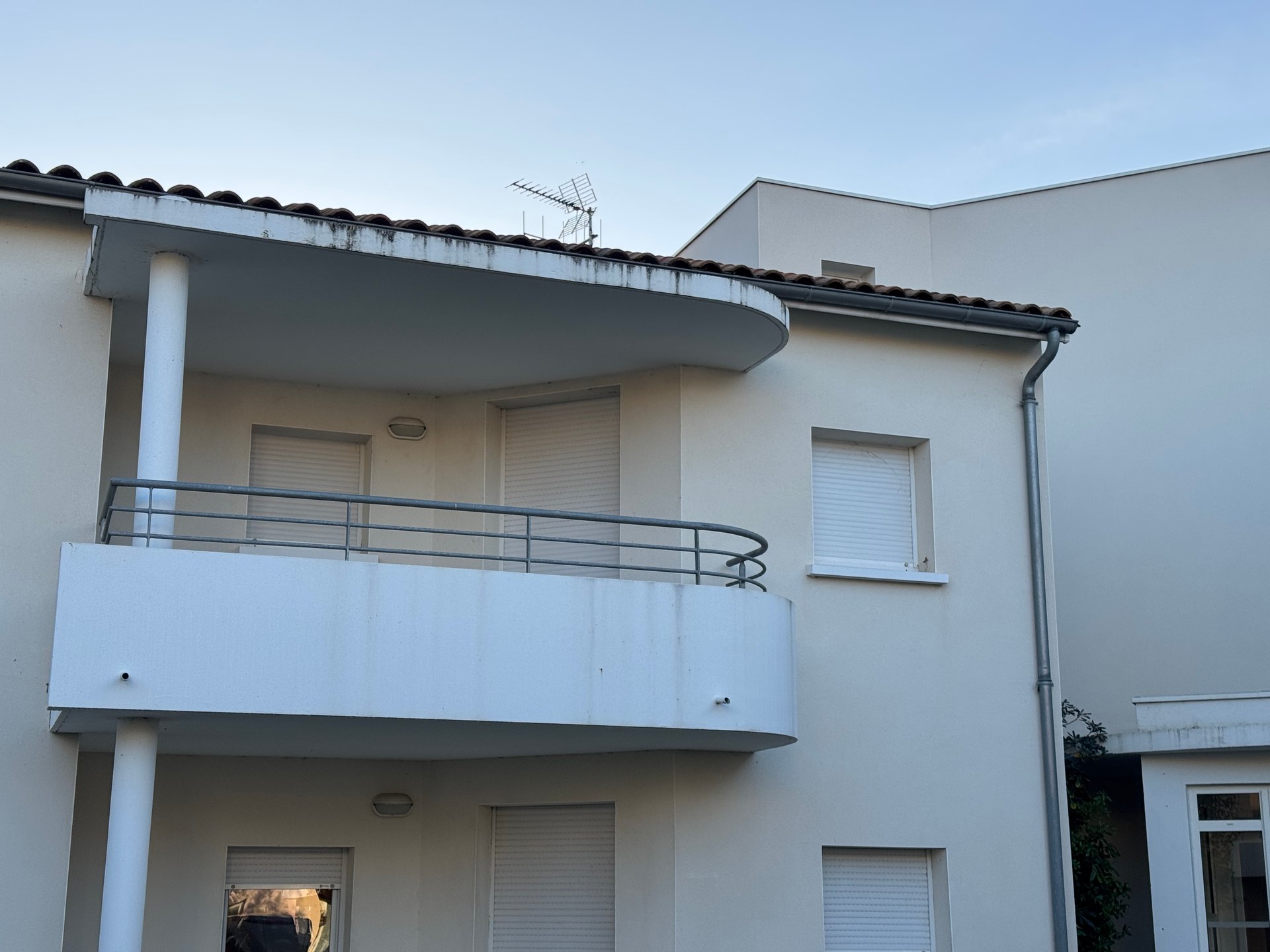 Appartement à vendre, 62m², Niort