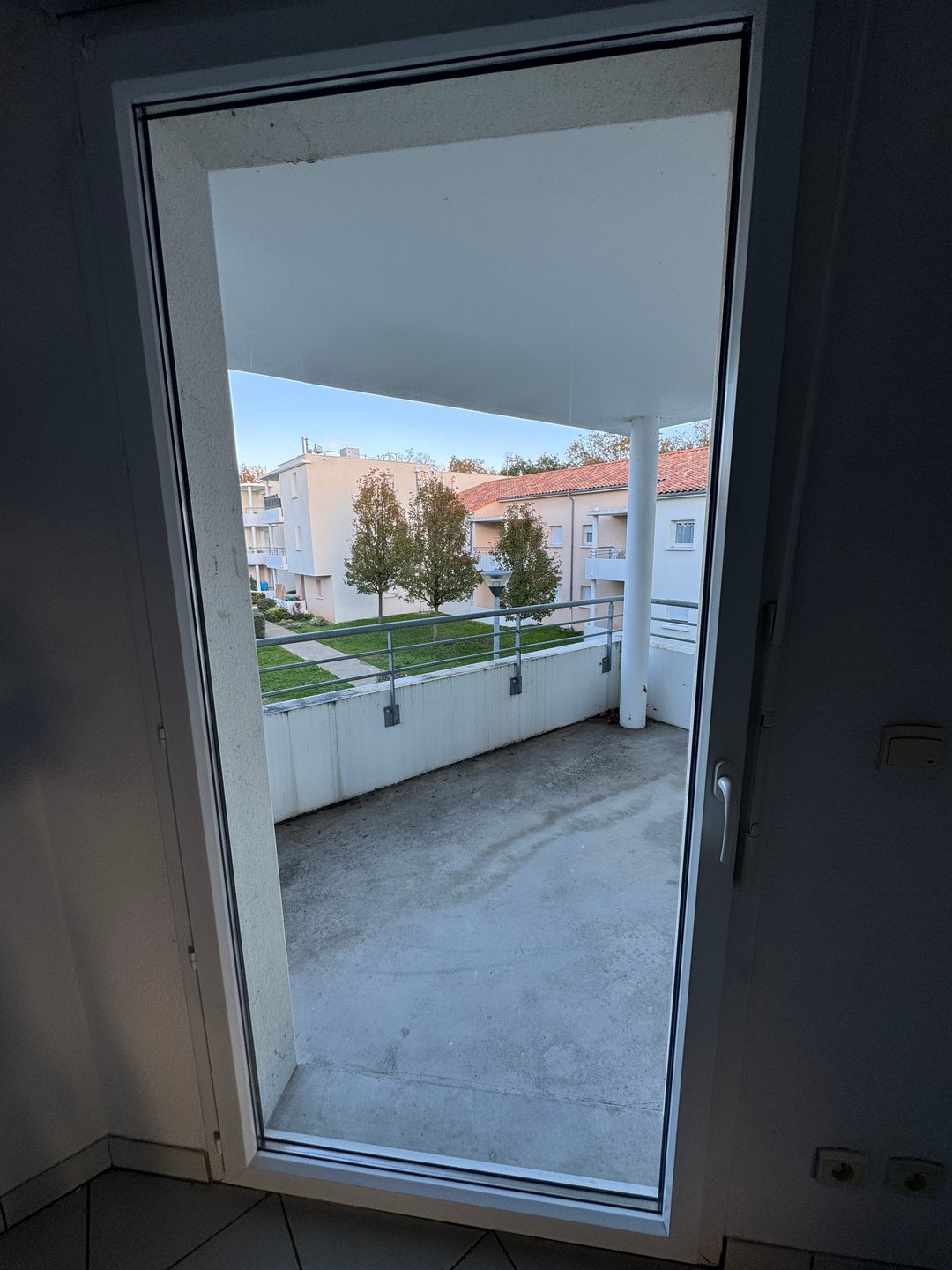 Appartement à vendre, 62m², Niort