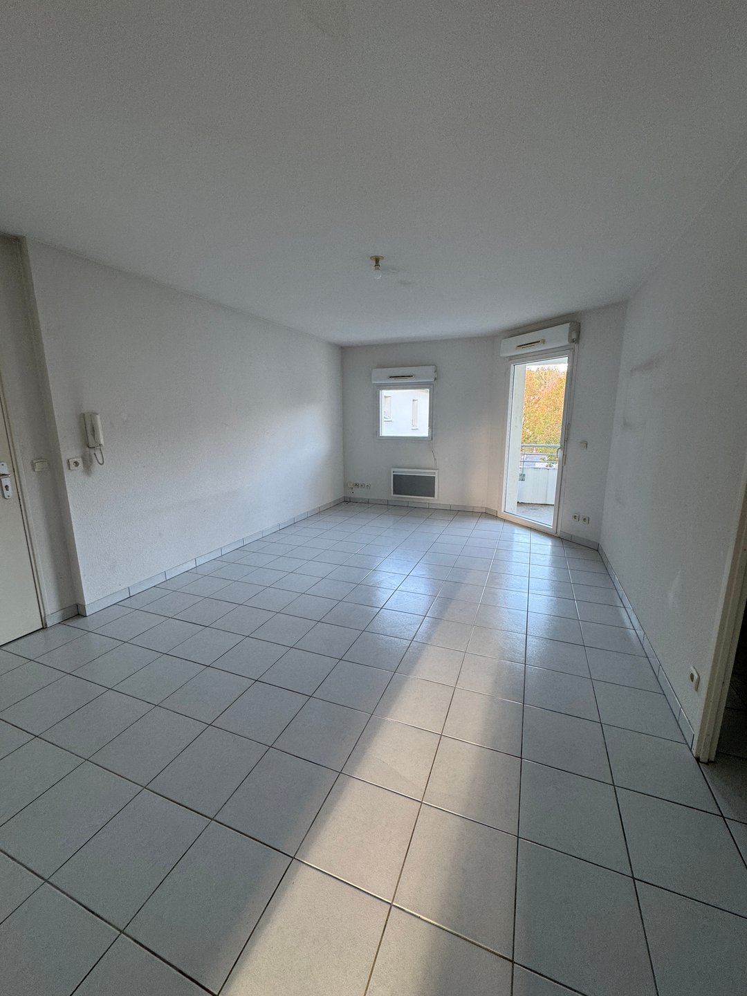 Appartement à vendre, 62m², Niort