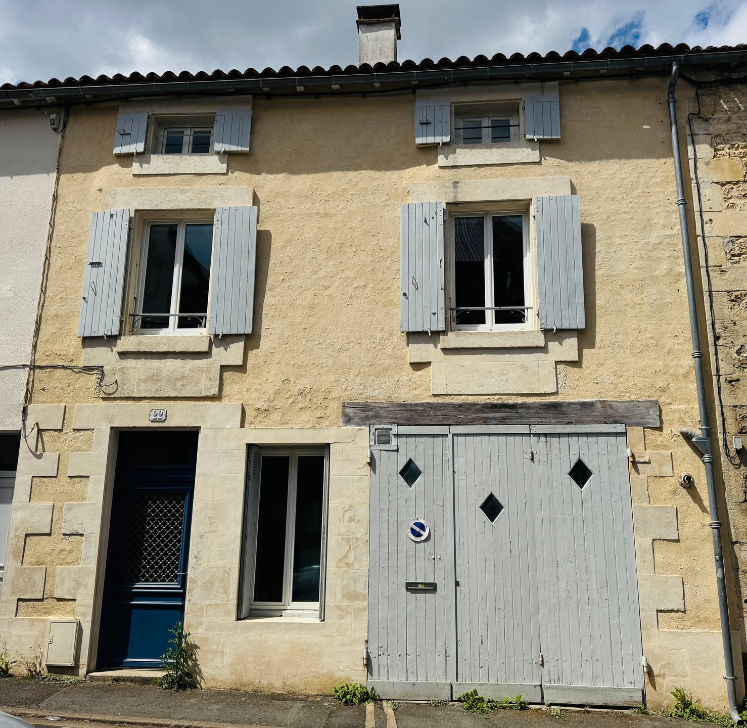 Maison à vendre, 142m², Niort
