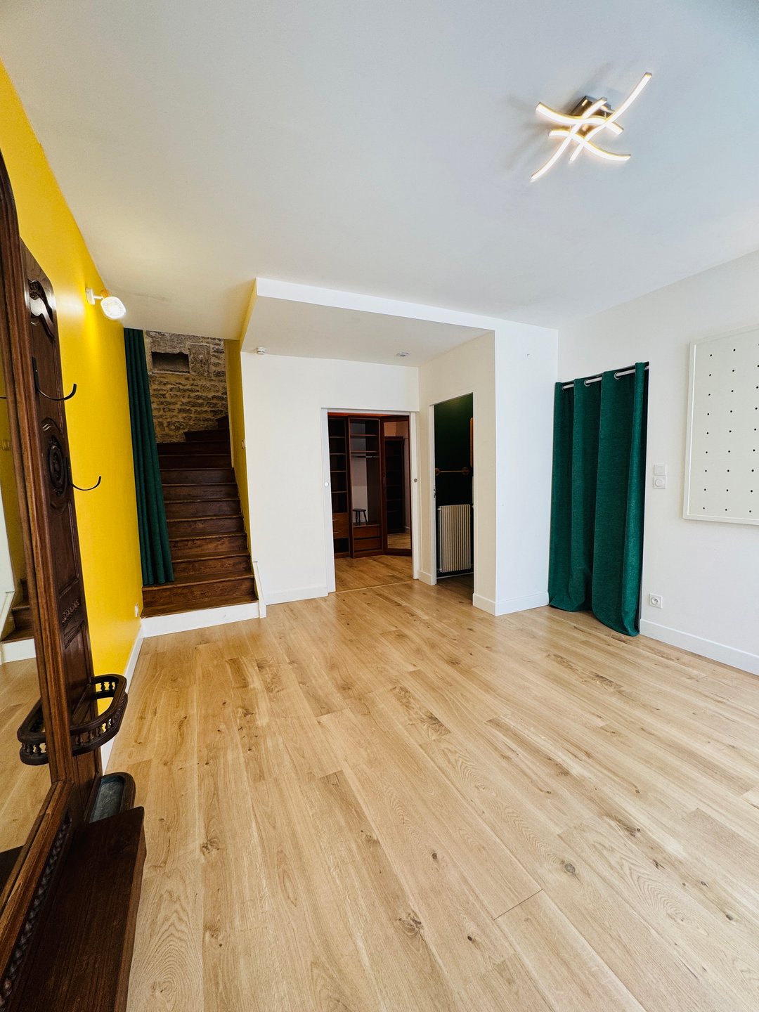 Maison à vendre, 142m², Niort