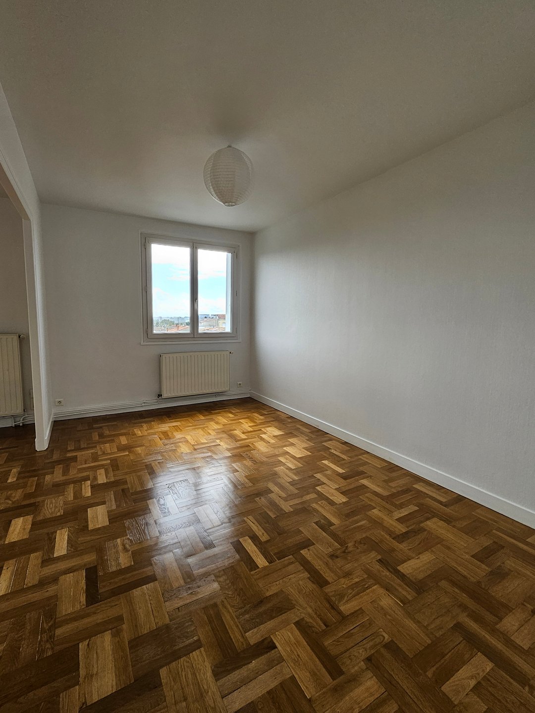 Appartement à louer, 81m², Niort