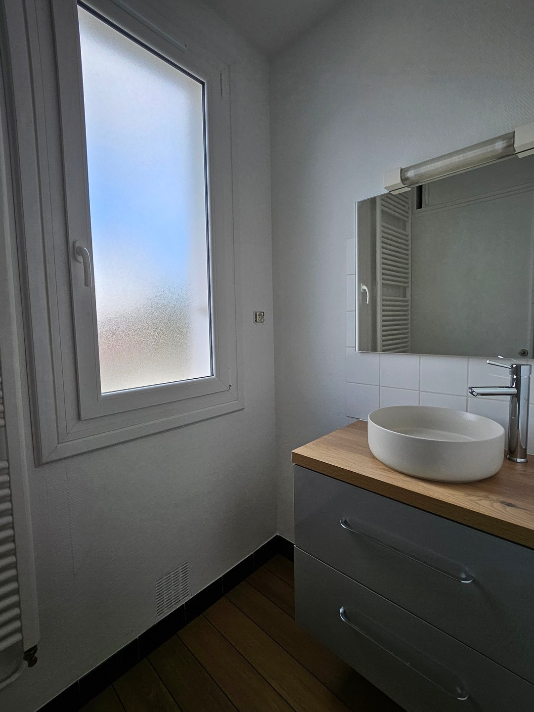 Appartement à louer, 81m², Niort