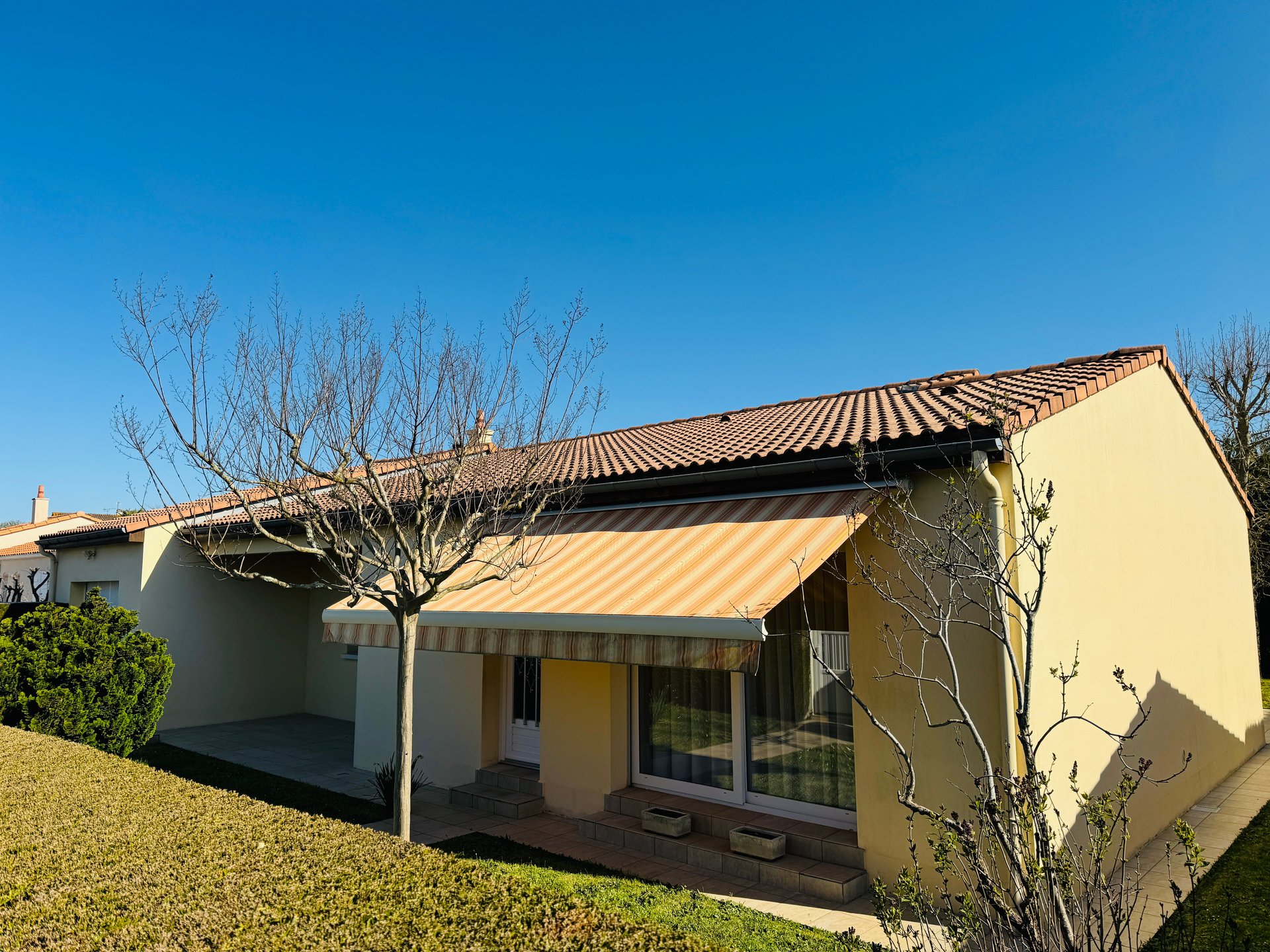 Maison à vendre, 120m², Niort