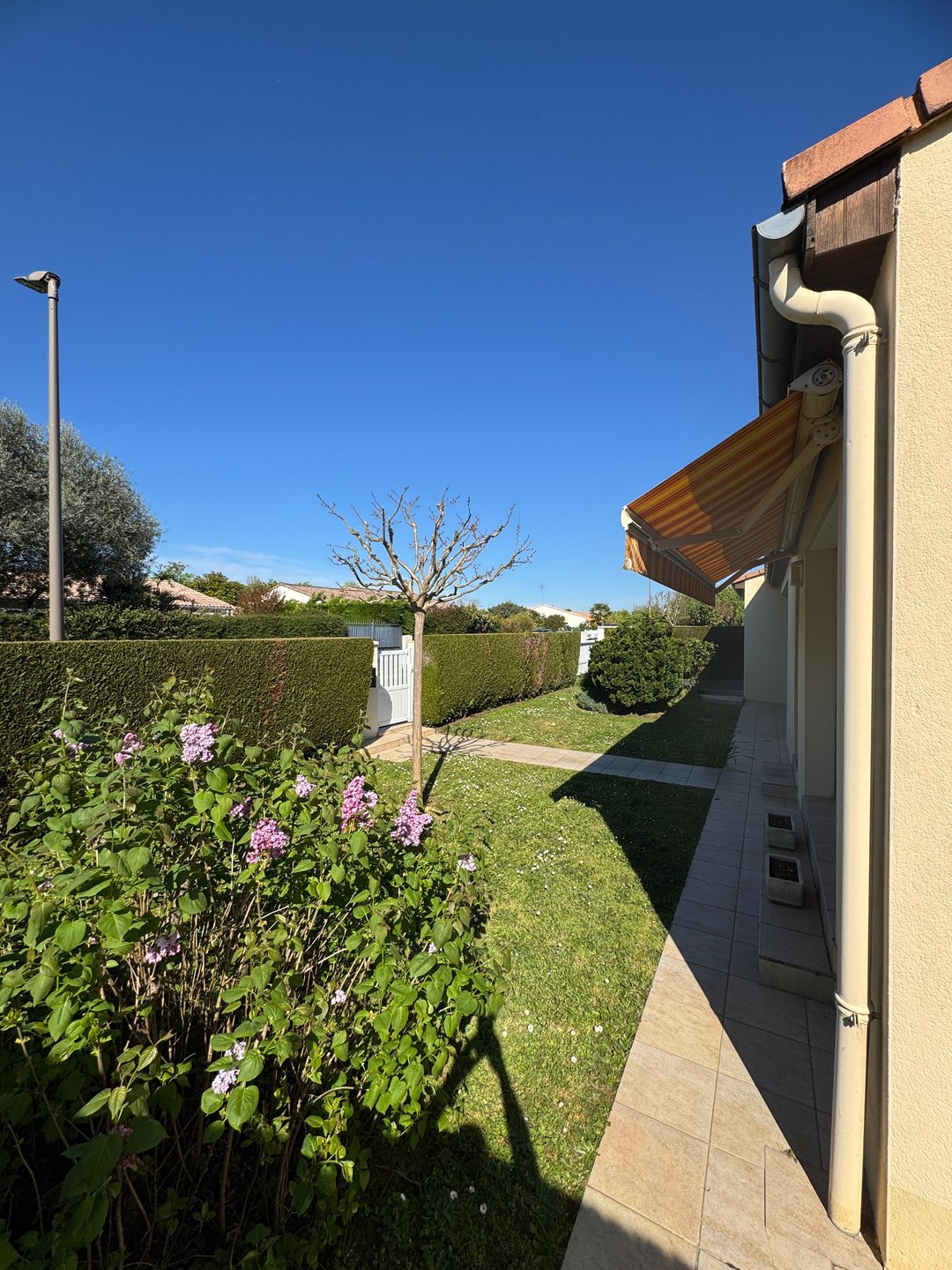 Maison à vendre, 120m², Niort
