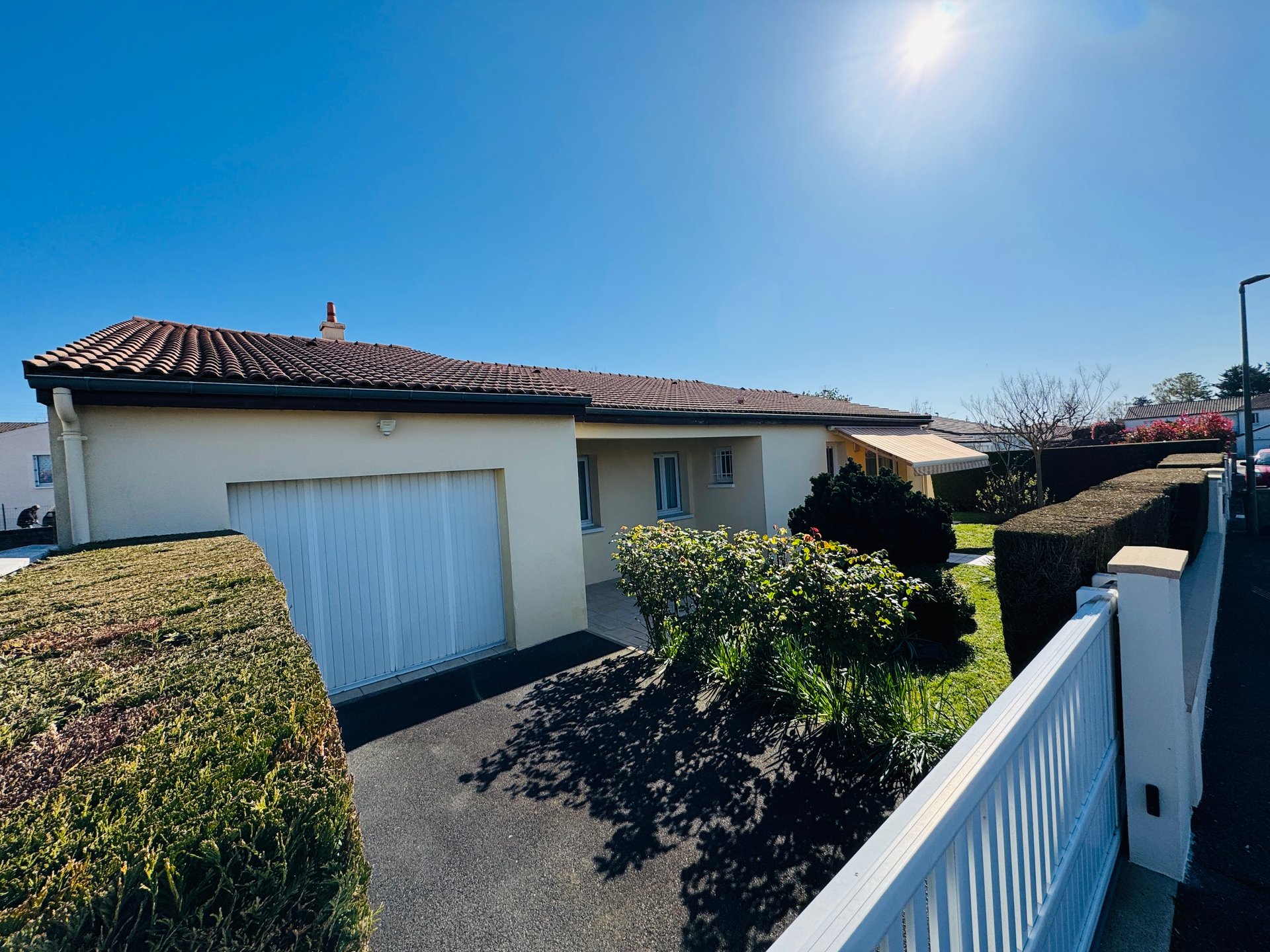 Maison à vendre, 120m², Niort