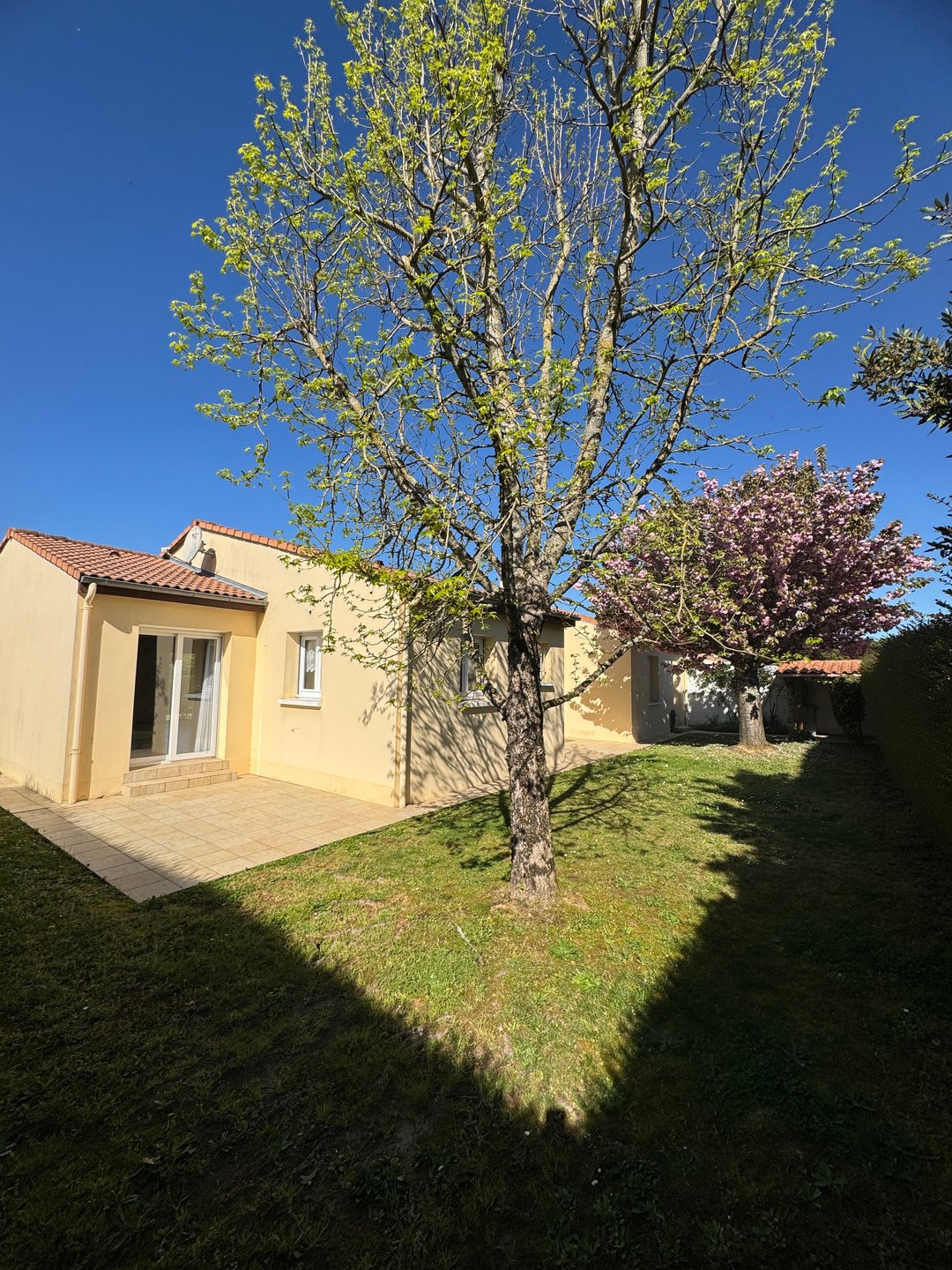 Maison à vendre, 120m², Niort