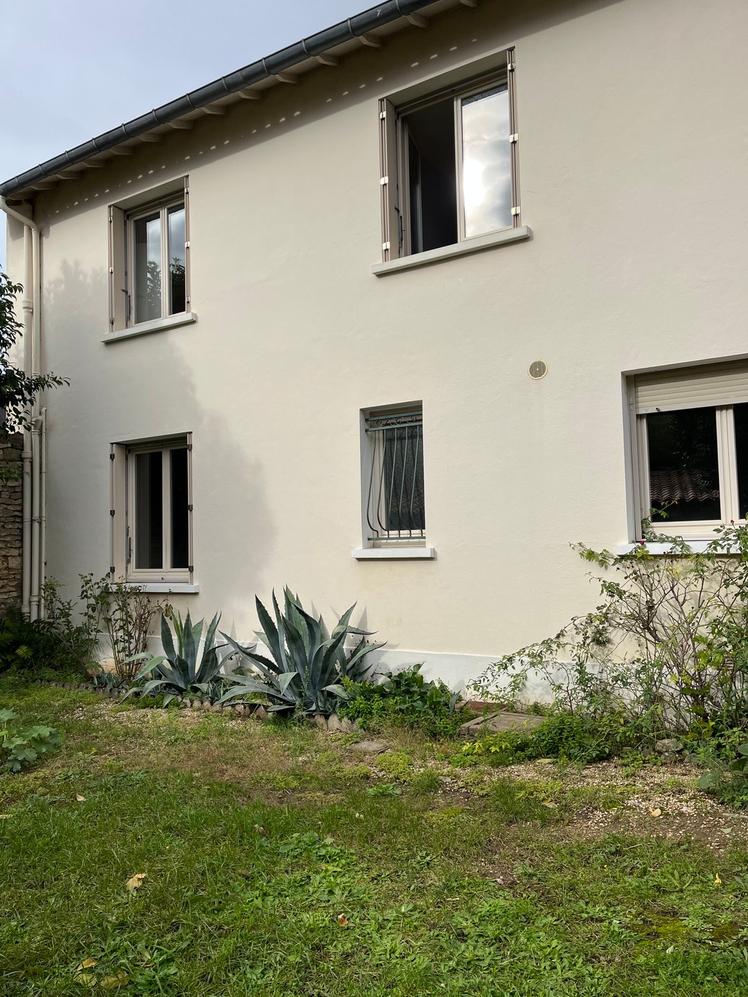 Maison à louer, 130m², Niort