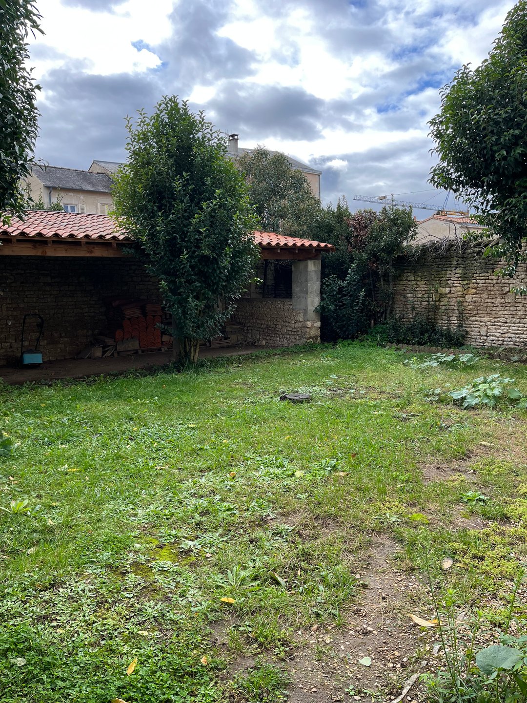 Maison à louer, 130m², Niort