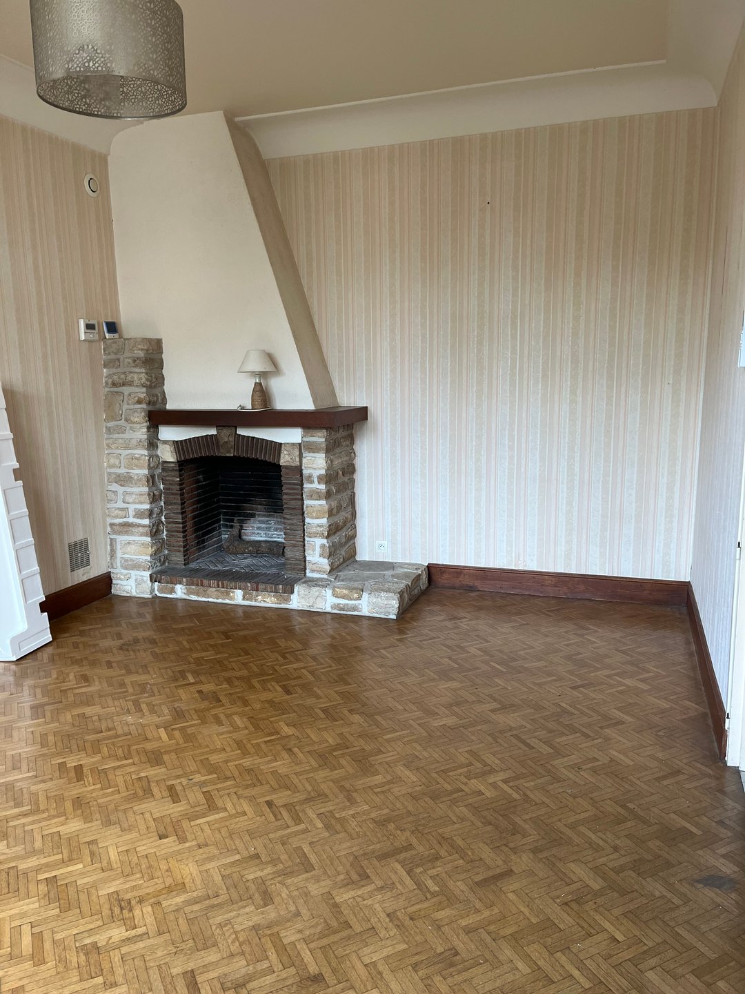 Maison à louer, 130m², Niort