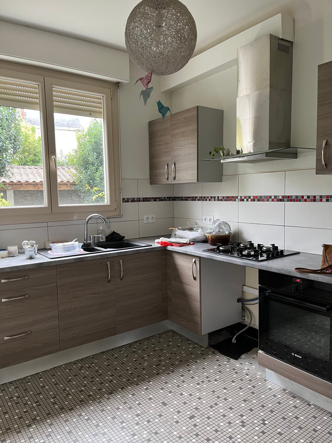 Maison à louer, 130m², Niort