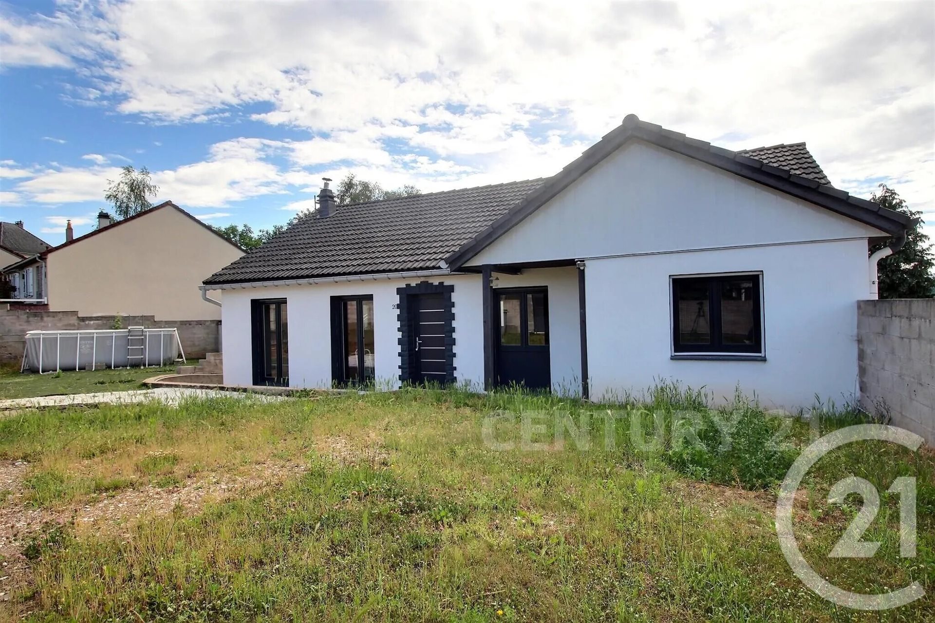 Maison à vendre, 100m², Carling