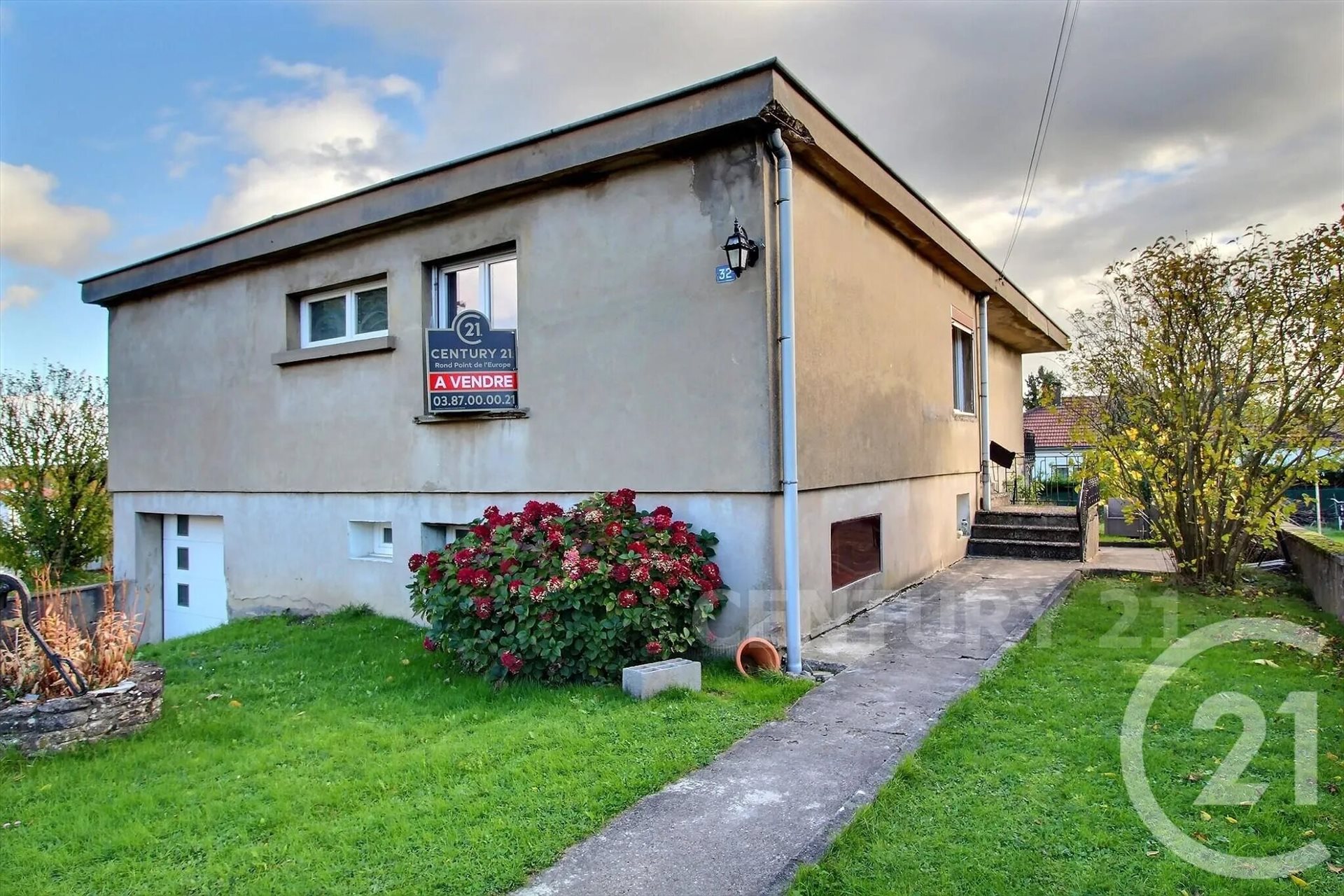 Maison à vendre, 109m², Saint-Avold