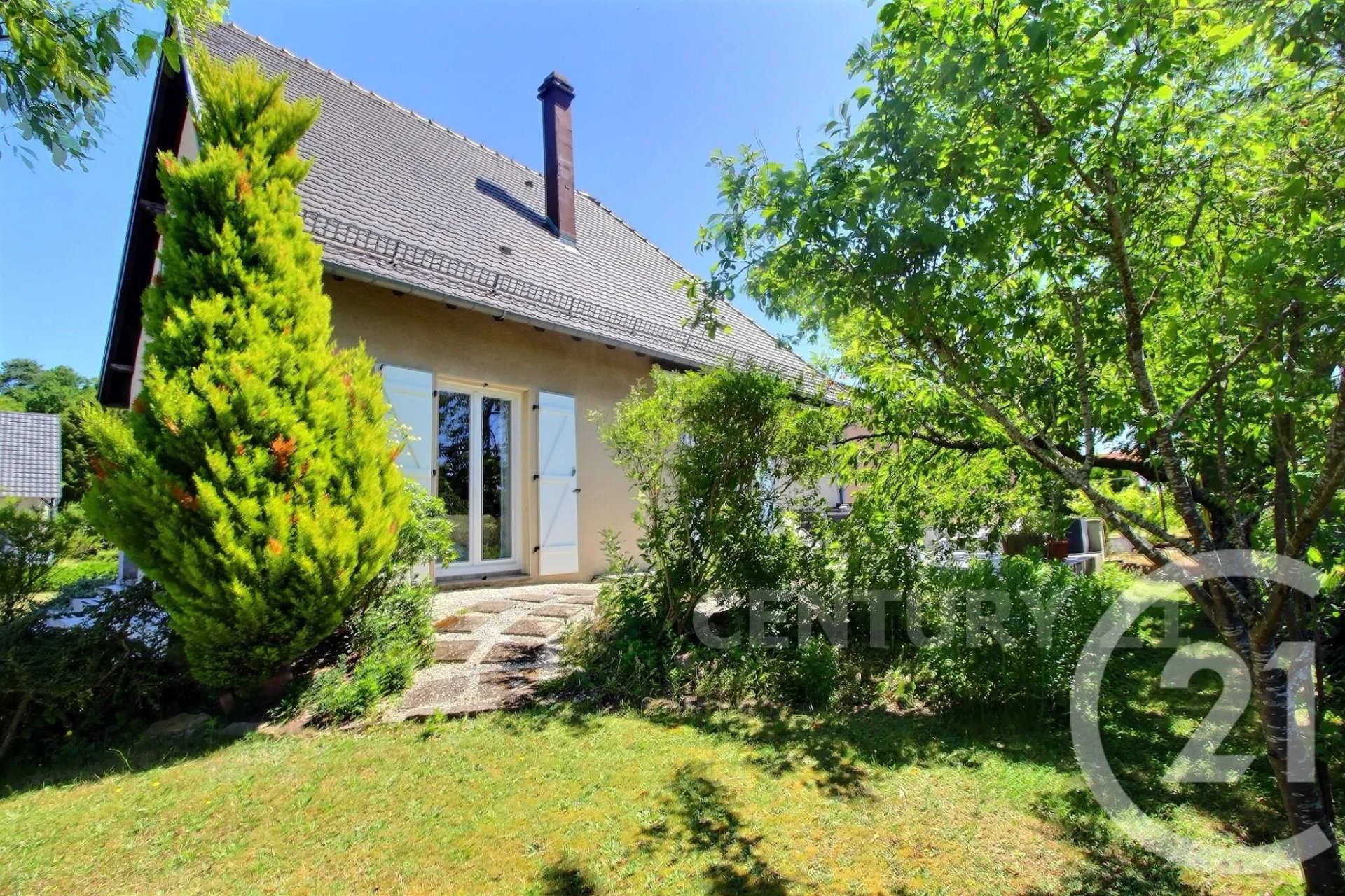 Maison à vendre, 122m², Saint-Avold