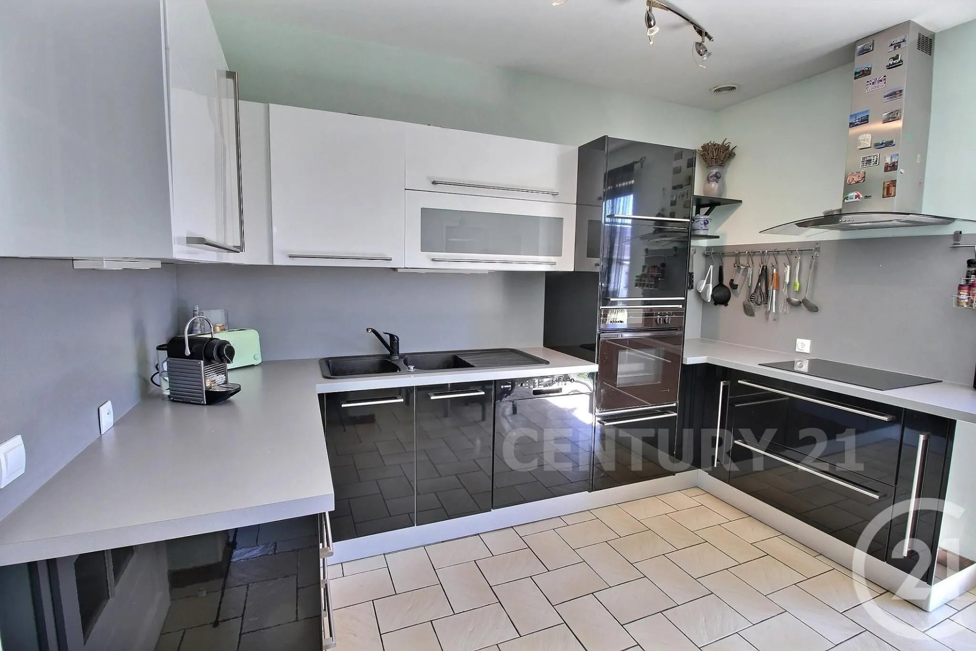 Maison à vendre, 122m², Saint-Avold