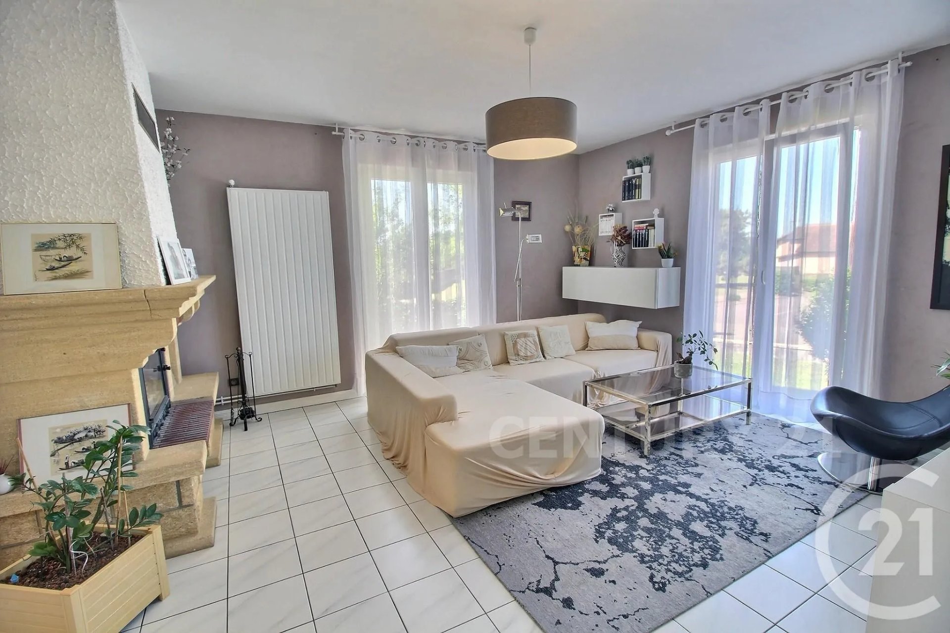 Maison à vendre, 122m², Saint-Avold