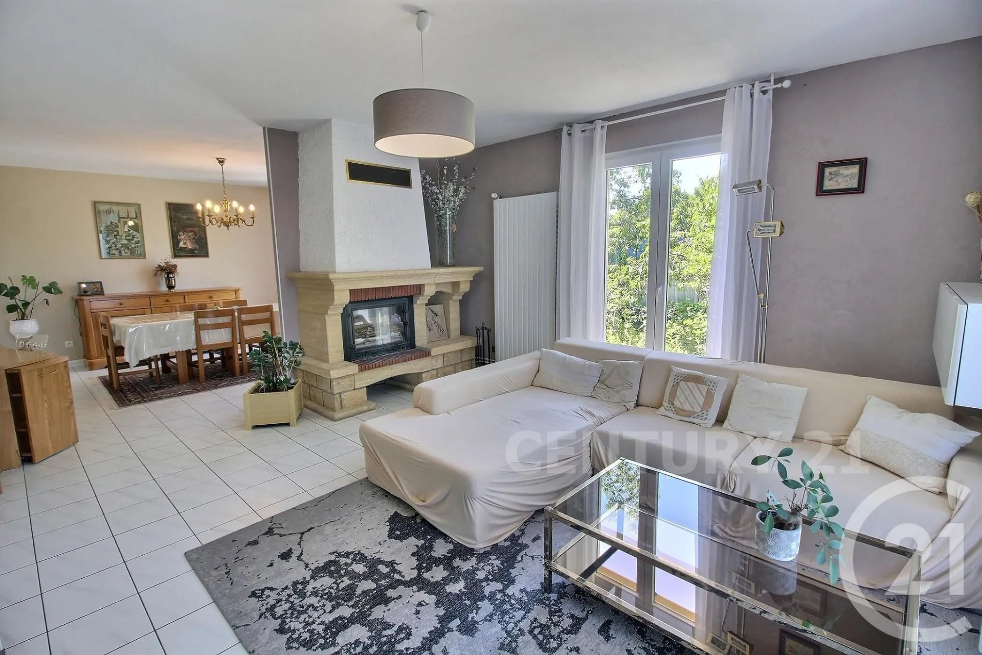 Maison à vendre, 122m², Saint-Avold