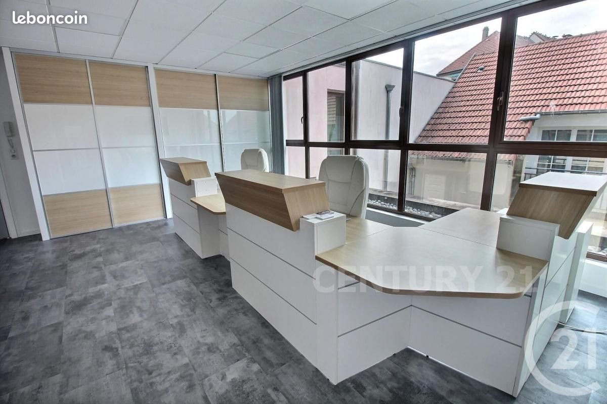 Appartement à vendre, 89m², Saint-Avold
