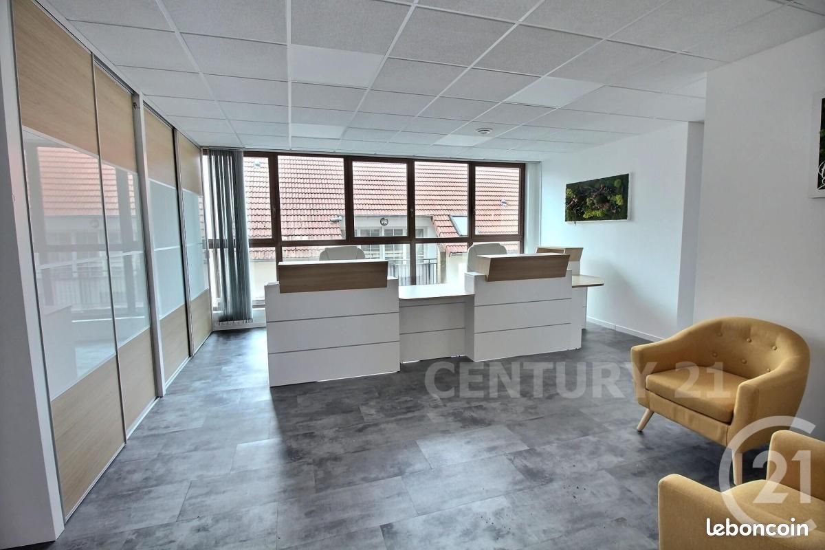 Appartement à vendre, 89m², Saint-Avold