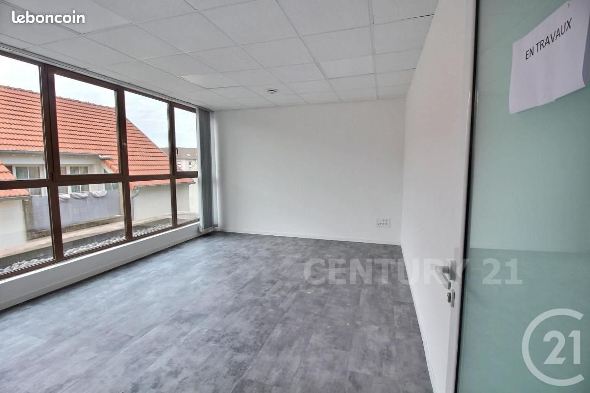 Appartement à vendre, 89m², Saint-Avold