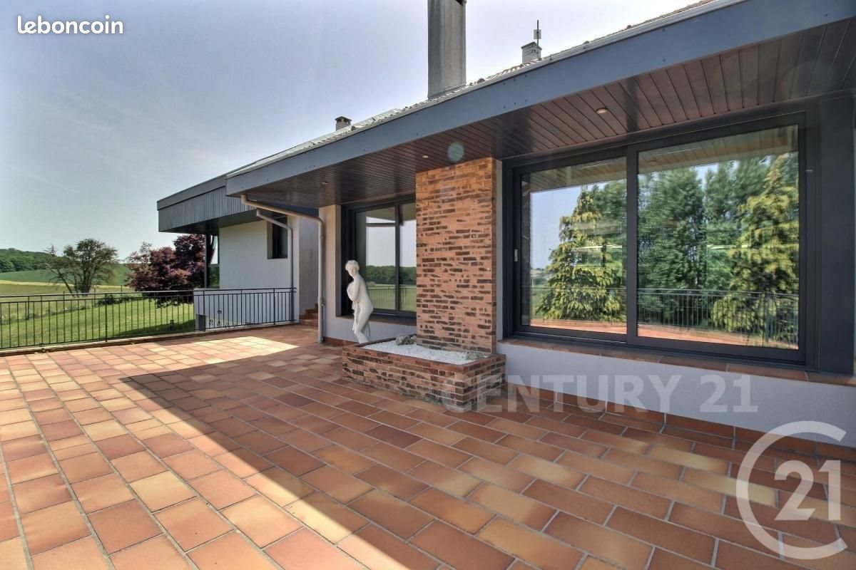 Maison à vendre, 258m², Metz