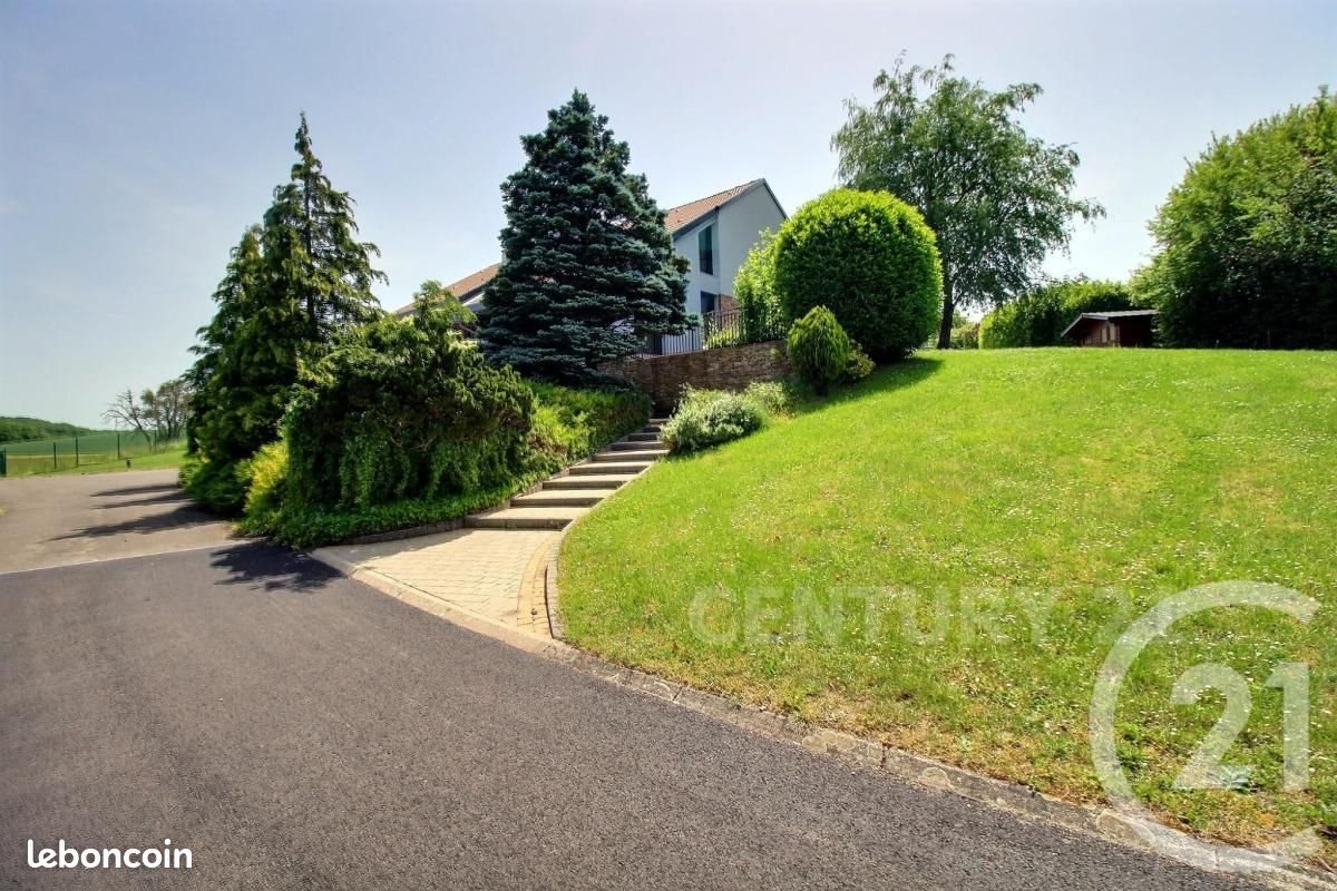 Maison à vendre, 258m², Metz