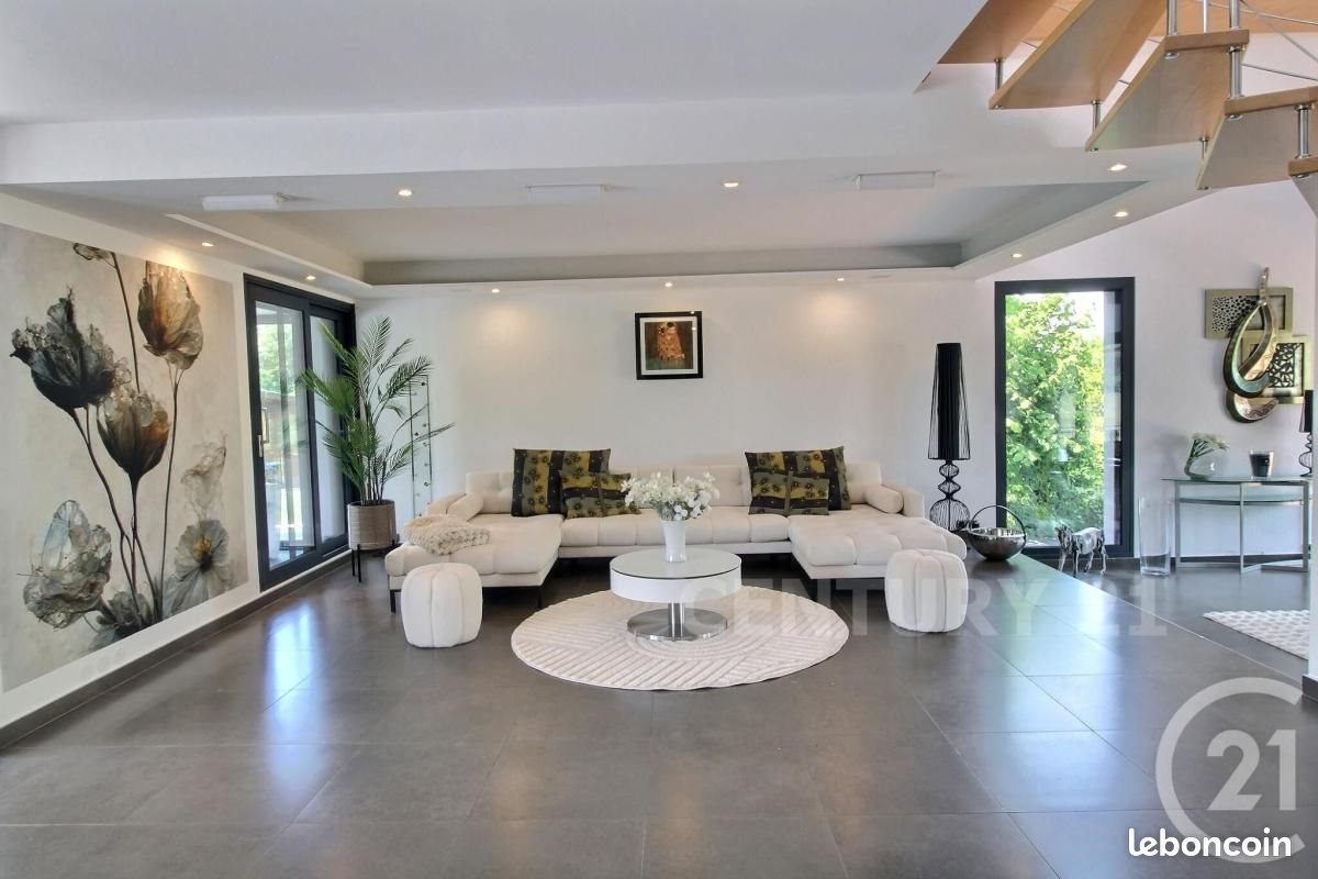Maison à vendre, 258m², Metz