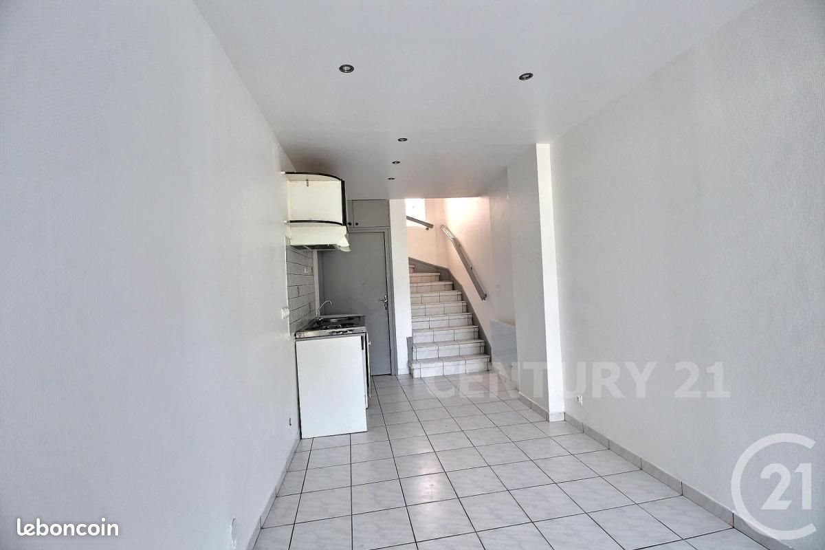 Maison à vendre, 30m², Freyming-Merlebach