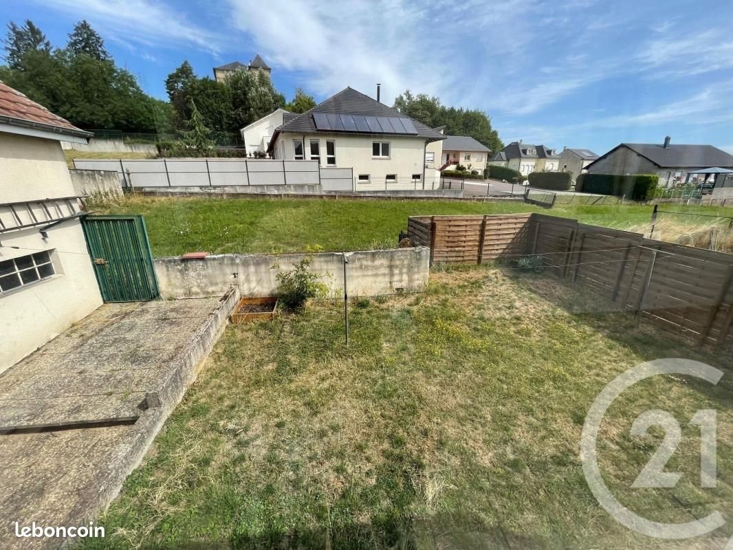 Appartement à louer, 103m², Longeville-lès-Saint-Avold