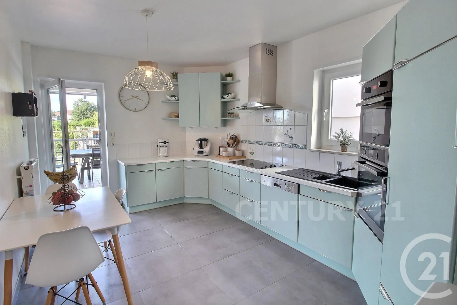 Maison à vendre, 163m², L'Hôpital