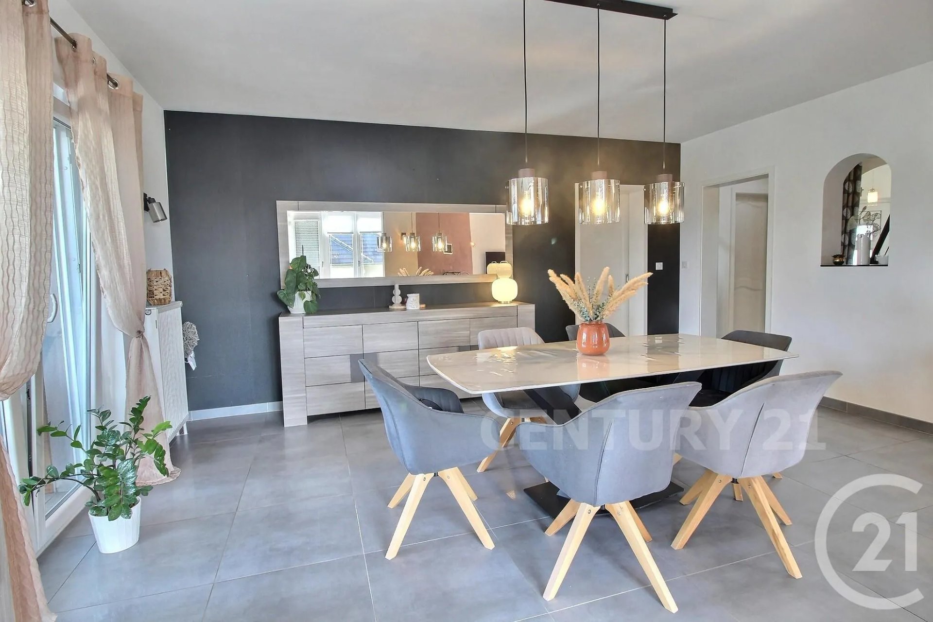 Maison à vendre, 163m², L'Hôpital