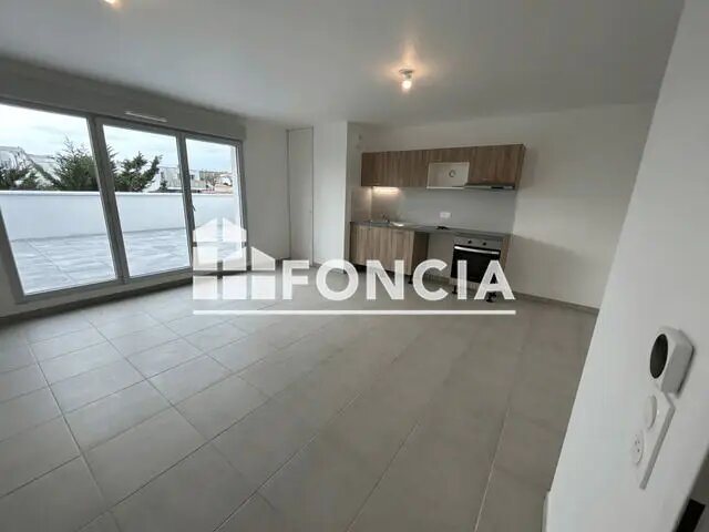 Maison à louer, 76m², La Rochelle