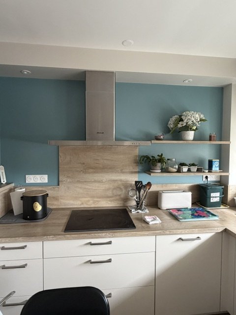Appartement à vendre, NaNm², La Rochelle
