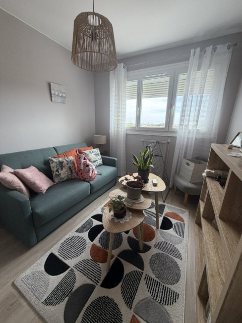 Appartement à vendre, NaNm², La Rochelle
