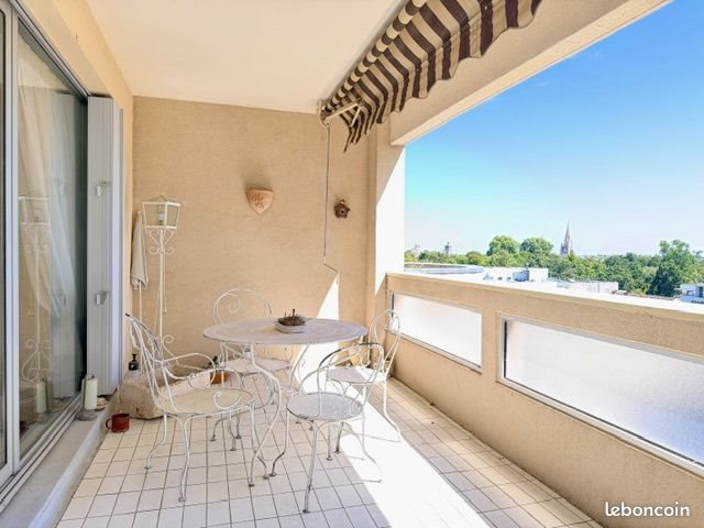 Appartement à vendre, 94m², La Rochelle
