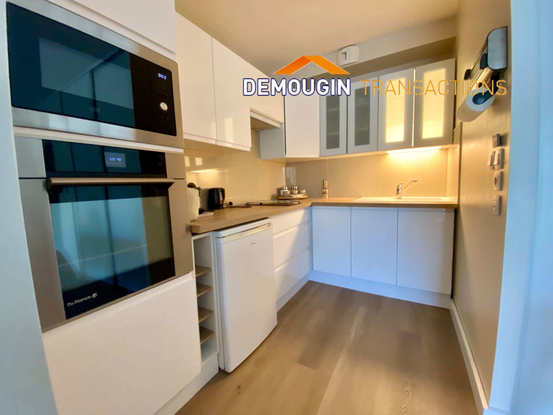Maison à vendre, NaNm², La Rochelle