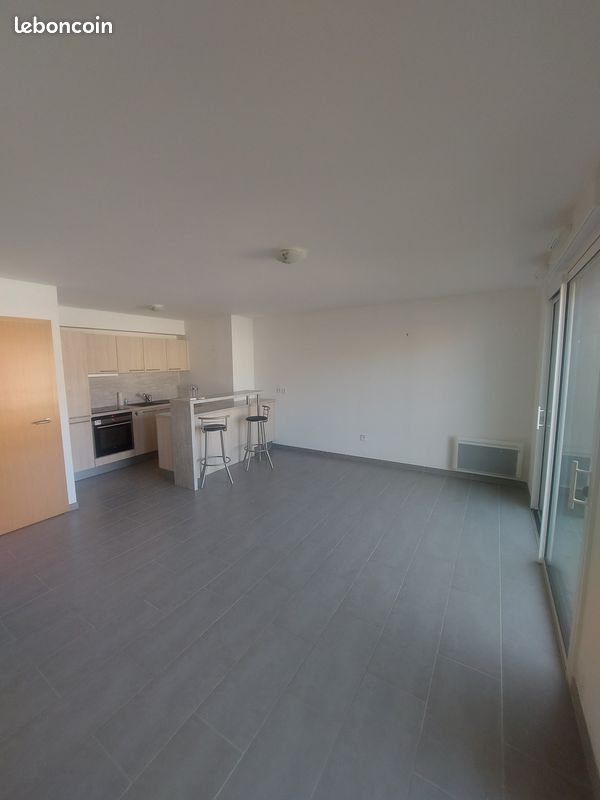 Appartement à louer, 66m², La Rochelle