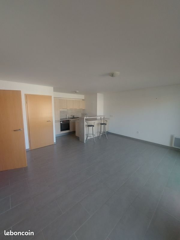 Appartement à louer, 66m², La Rochelle