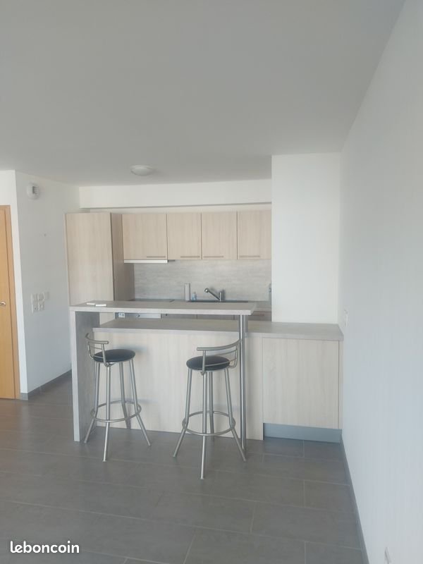 Appartement à louer, 66m², La Rochelle