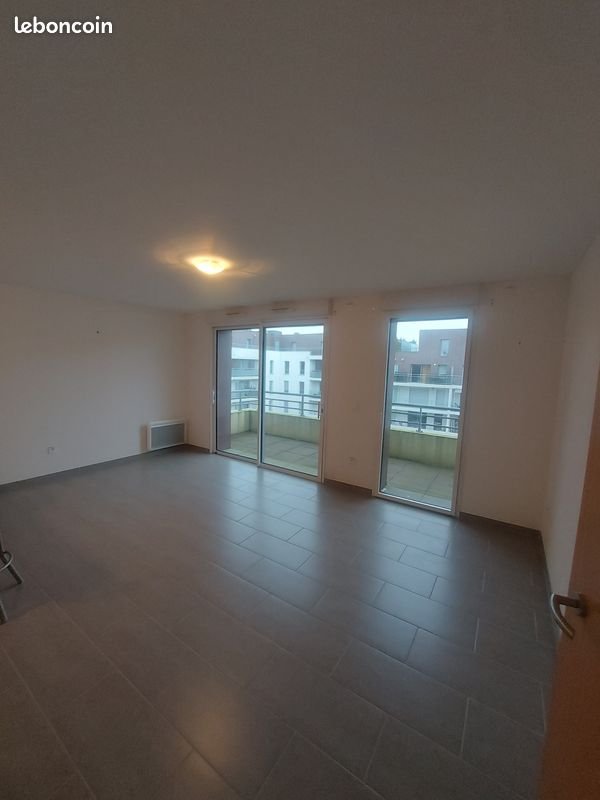 Appartement à louer, 66m², La Rochelle