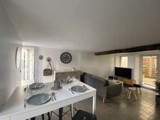 Maison à vendre, 5m², La Rochelle