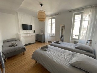 Maison à vendre, 5m², La Rochelle