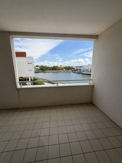 Appartement à vendre, 1m², La Rochelle