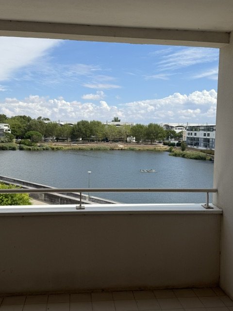 Appartement à vendre, 1m², La Rochelle
