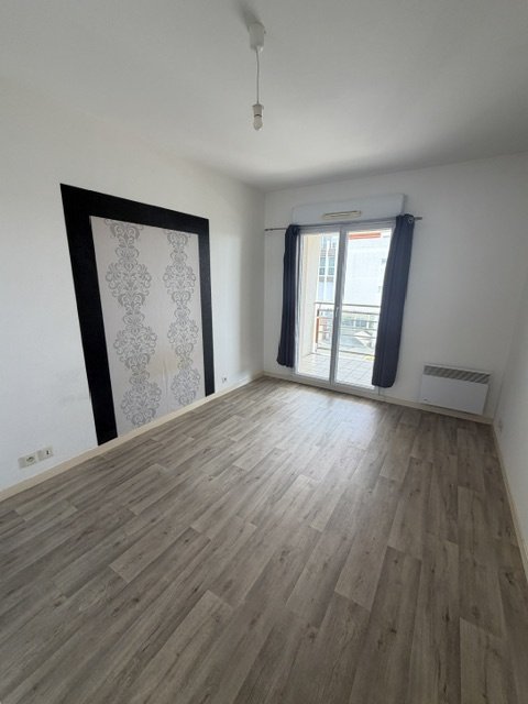 Appartement à vendre, 1m², La Rochelle
